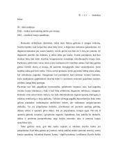 Šokas kaip kraujo apytakos sutrikimas 6 puslapis