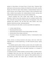 Šokas kaip kraujo apytakos sutrikimas 7 puslapis