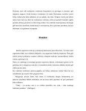 Šokas kaip kraujo apytakos sutrikimas 8 puslapis