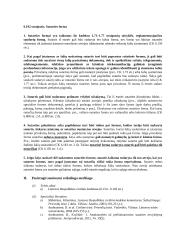 Sutarčių teisė: bendrosios nuostatos, sutarčių sudarymas ir ikisutartiniai santykiai, sutarčių galia ir forma 13 puslapis