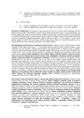 Sutarčių teisė: bendrosios nuostatos, sutarčių sudarymas ir ikisutartiniai santykiai, sutarčių galia ir forma 14 puslapis