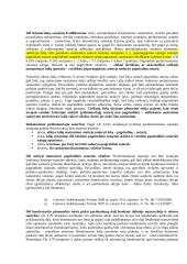 Sutarčių teisė: bendrosios nuostatos, sutarčių sudarymas ir ikisutartiniai santykiai, sutarčių galia ir forma 15 puslapis