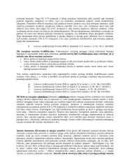 Sutarčių teisė: bendrosios nuostatos, sutarčių sudarymas ir ikisutartiniai santykiai, sutarčių galia ir forma 16 puslapis