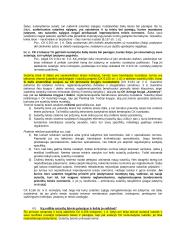 Sutarčių teisė: bendrosios nuostatos, sutarčių sudarymas ir ikisutartiniai santykiai, sutarčių galia ir forma 18 puslapis