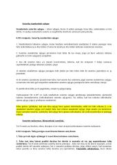 Sutarčių teisė: bendrosios nuostatos, sutarčių sudarymas ir ikisutartiniai santykiai, sutarčių galia ir forma 5 puslapis