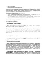 Sutarčių teisė: bendrosios nuostatos, sutarčių sudarymas ir ikisutartiniai santykiai, sutarčių galia ir forma 8 puslapis