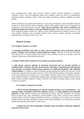 Sutarčių teisė: bendrosios nuostatos, sutarčių sudarymas ir ikisutartiniai santykiai, sutarčių galia ir forma 9 puslapis
