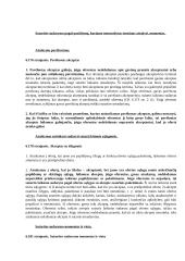Sutarčių teisė: bendrosios nuostatos, sutarčių sudarymas ir ikisutartiniai santykiai, sutarčių galia ir forma 10 puslapis