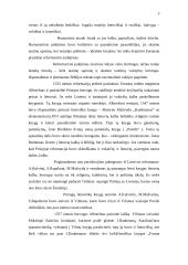 Švietimas ir kultūra 3 puslapis