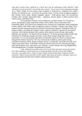 Kokios priežastys paskatino rašytojus kurti jų pasirinktomis temomis? 2 puslapis