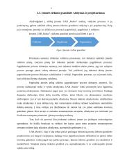Įmonės tiekimo grandinės projektavimas 16 puslapis