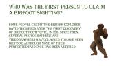 Bigfoot 6 puslapis
