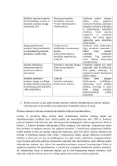 Tarptautinė švietimo politika ir teisinis reguliavimas (egzamino užduotys) 3 puslapis