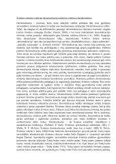 Tarptautinė švietimo politika ir teisinis reguliavimas (egzamino užduotys) 4 puslapis