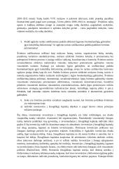 Tarptautinė švietimo politika ir teisinis reguliavimas (egzamino užduotys) 5 puslapis