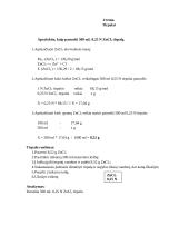 Aplinkos chemija ir mikrobiologija 7 puslapis