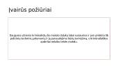 Kriminalistikos mokslo prigimtis ir vieta kitų mokslų sistemoje 10 puslapis
