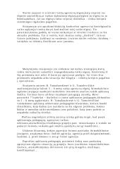 „Penkerių – šešerių metų vaikų agresyvaus elgesio šalinimas ikimokyklinėje įstaigoje“ straipsnio analizė 3 puslapis