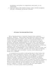 „Penkerių – šešerių metų vaikų agresyvaus elgesio šalinimas ikimokyklinėje įstaigoje“ straipsnio analizė 5 puslapis