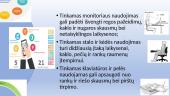 Saugus ir sveikatai tausojantis darbas skaitmeniniu įrenginiu 4 puslapis
