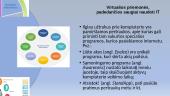 Saugus ir sveikatai tausojantis darbas skaitmeniniu įrenginiu 5 puslapis