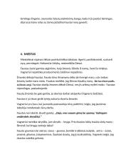,,Faustas‘‘ – dviejų dalių filosofinė tragedija 5 puslapis