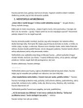 ,,Faustas‘‘ – dviejų dalių filosofinė tragedija 6 puslapis