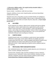 ,,Faustas‘‘ – dviejų dalių filosofinė tragedija 9 puslapis
