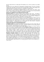 Consumer product classes 2 puslapis