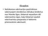 Paukštininkystė ir paukščių ligos 13 puslapis