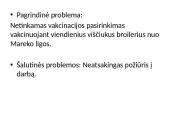 Paukštininkystė ir paukščių ligos 4 puslapis