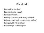 Paukštininkystė ir paukščių ligos 6 puslapis