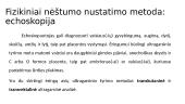 Ėringumo nustatymo metodai 11 puslapis