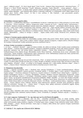 Dailės istorija: XV - XIX amžius 5 puslapis