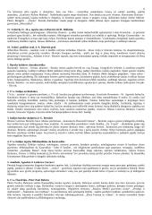 Dailės istorija: XV - XIX amžius 8 puslapis
