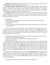 Administracinio proceso teisės konspektai 14 puslapis