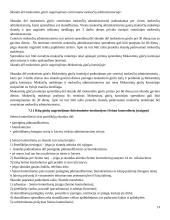 Administracinio proceso teisės konspektai 19 puslapis