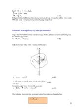 Tvermės dėsniai  11 puslapis