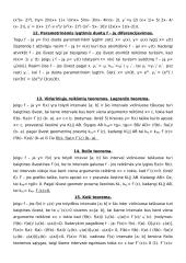 Funkcijų teorija su formulėmis ir pavyzdžiais 4 puslapis