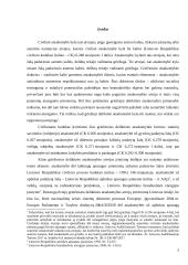 Atskiri griežtosios deliktinės atsakomybės atvejai Lietuvos kasacinėje jurisprudencijoje 2 puslapis