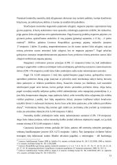 Atskiri griežtosios deliktinės atsakomybės atvejai Lietuvos kasacinėje jurisprudencijoje 13 puslapis