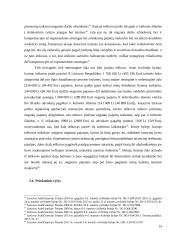 Atskiri griežtosios deliktinės atsakomybės atvejai Lietuvos kasacinėje jurisprudencijoje 14 puslapis