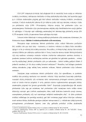 Atskiri griežtosios deliktinės atsakomybės atvejai Lietuvos kasacinėje jurisprudencijoje 15 puslapis