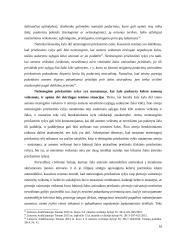 Atskiri griežtosios deliktinės atsakomybės atvejai Lietuvos kasacinėje jurisprudencijoje 16 puslapis