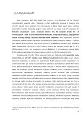 Atskiri griežtosios deliktinės atsakomybės atvejai Lietuvos kasacinėje jurisprudencijoje 18 puslapis