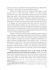 Atskiri griežtosios deliktinės atsakomybės atvejai Lietuvos kasacinėje jurisprudencijoje 19 puslapis