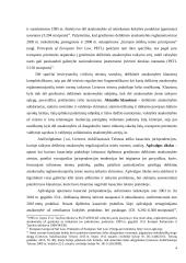 Atskiri griežtosios deliktinės atsakomybės atvejai Lietuvos kasacinėje jurisprudencijoje 4 puslapis