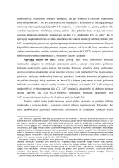 Atskiri griežtosios deliktinės atsakomybės atvejai Lietuvos kasacinėje jurisprudencijoje 5 puslapis