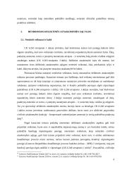 Atskiri griežtosios deliktinės atsakomybės atvejai Lietuvos kasacinėje jurisprudencijoje 6 puslapis