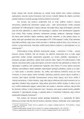 Atskiri griežtosios deliktinės atsakomybės atvejai Lietuvos kasacinėje jurisprudencijoje 7 puslapis